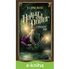 E-kniha Harry Potter a Polovičný princ - Joanne K. Rowlingová