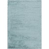 Ayyildiz , Kusový koberec Fluffy Shaggy 3500 blue, 200x290, modrá, obývacia izba