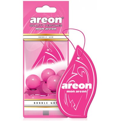 Areon Mon BUBBLE GUM