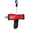 Aku reťazový kladkostroj SET MILWAUKEE M18 BLCHTO-121