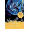 Jenž utopil svět - Shelley Parker-Chan