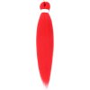 Kanekalon Easy Braid - RED