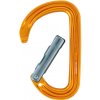 karabína PETZL Sm'D Wall + M39A S