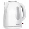 Rýchlovarná kanvica MPM MCZ-105 2200 W 1,7 l biela (5903151019677)