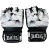 MMA rukavice BAIL 20, Kůže vel. S