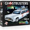 Wrebbit 3D puzzle Auto GhostbustersECTO-1, 280 ks