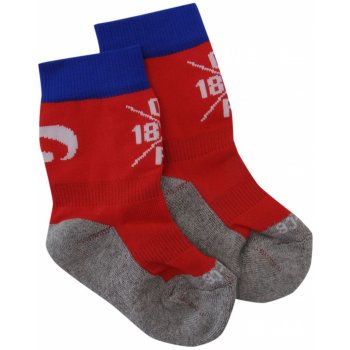 Sondico Oldham Athletic Home Socks