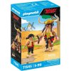 Playmobil 71545 Asterix: Zmasabujon y Kruton a Pepé