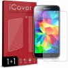 NEROZBITNÉ HYBRIDNÉ OCHRANNÉ SKLO NA DISPLEJ PRE SAMSUNG GALAXY S5 +