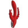 Dream Toys Red Revolution Hera