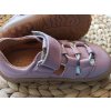 Froddo Barefoot Elastic Sandále G3150242-8 pink Veľkosť-obuvi: 30