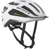 Scott Arx Plus Mips White/Black 2024