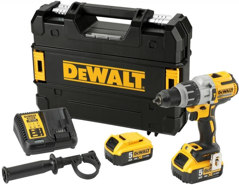 DeWALT DCD996P2Y