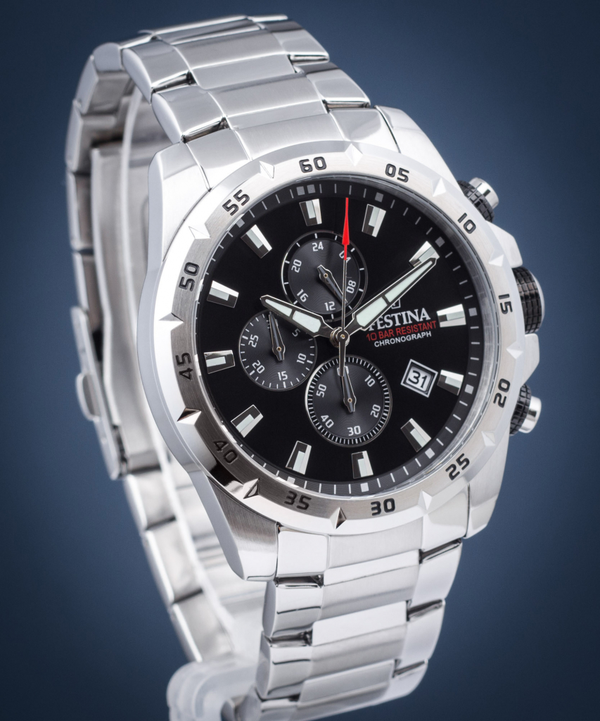 Festina 20463/4