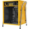 Elektrický ohrievač s ventilátorom Master B 9 IT (EPB), až 9 kW
