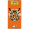 CLIPPER®ANIMAL VECTOR 3 PAPIERIKY KING SIZE PREMIUM SET S FILTRAMI
