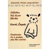Dášeňka, čili život štěněte - Karel Čapek