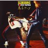 Scorpions: Tokyo Tapes (Reedice 2018) - CD
