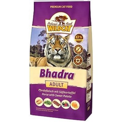 Wildcat Bhadra Adult 500 g