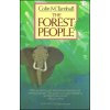 The Forest People (Turnbull Colin)