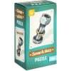 Screw and Nut puzzle - Industrial 8590228098290