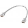 Ubiquiti UACC-Cable-Patch-EL-0.3M-W - UniFi Etherlighting Patch kabel 0,3m UACC-Cable-Patch-EL-0.3M-W