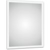 ESMIRA M-SQUARE-60x100-02-6000K Nástenné LED zrkadlo s okrajovým osvetlením 38W, Š60xV100cm, 6000K