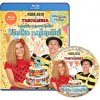 Smejko a Tanculienka Blu-ray Všetko najlepšie!