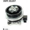 Vodné čerpadlo, chladenie motora SKF VKPC 81207 (VKPC81207)
