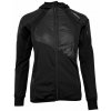 HAVEN mikina - POLARTIS HOODIE WMS - čierna L