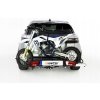 Towcar balance
