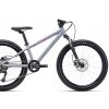 Bicykel CTM Rocky 4.0 Svetlosivá / Ružová 2025 24