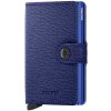 Secrid Miniwallet Crisple Cobalt