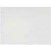 NOBO Infinity 1200 × 900 mm, biela