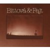 Bittová Iva & Fajt Pavel - Bittová & Fajt / Digipack [CD]