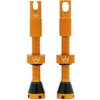 Ventilky PEATY´s X CHRIS KING MK2 Tubeless Valves 42mm Mango