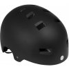 Powerslide ONE Allround Stunt inline prilba - černá, 48-54cm