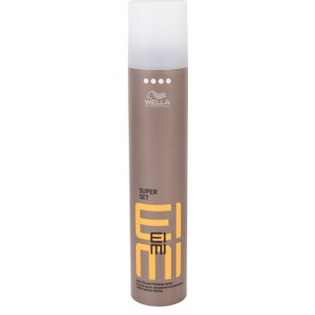 Wella Eimi Super Set lak na vlasy 300 ml