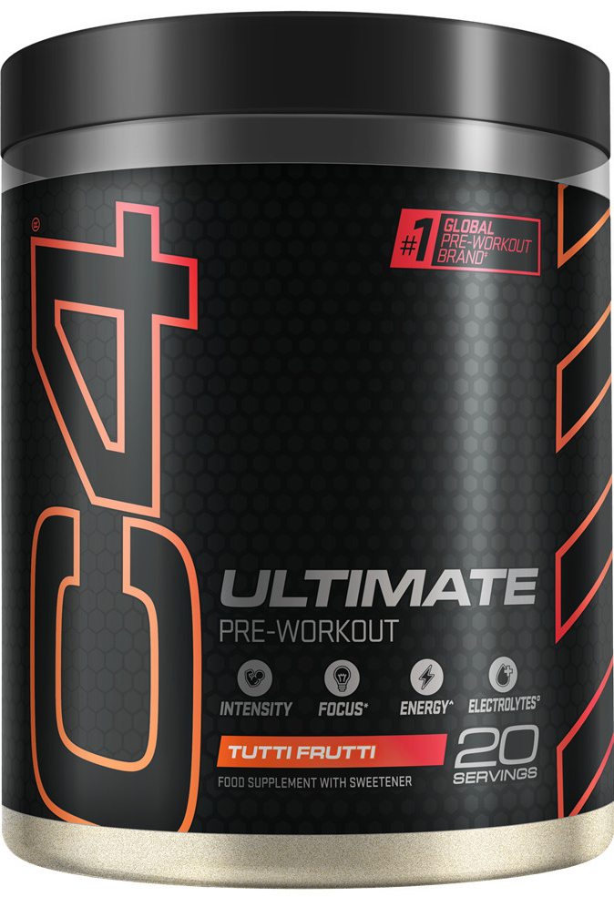 Cellucor C4 Ultimate 496 g