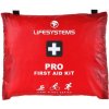 Cestovná lekárnička Light & Dry Pro First Aid Kit Lifesystems 38 dielov