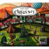Cirkus Svět - audiokniho… (Pavel Brycz)