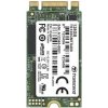 TRANSCEND MTE400S 256GB SSD disk M.2 2242, NVMe PCIe Gen3 x4, 2TB/s R, 1TB/s W TS256GMTE400S