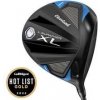 Cleveland driver Launcher XL 12° graphite ProjectX Cypher regular RH