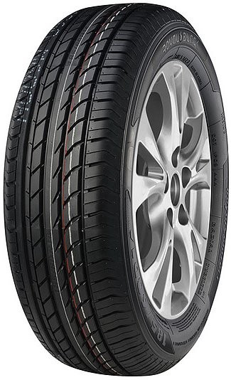 Royal Black Royal Comfort 225/60 R16 98H