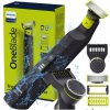 Philips OneBlade Pro 360 Face and Body – elektrický zastrihávač