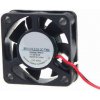 Chladiaci ventilátor pre Raspberry Pi - 5V, 30 mm