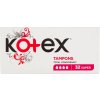 Kotex Super 32 ks