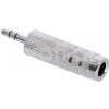 Adam Hall Connectors 4 STAR A JF3 MM3 Metal