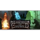 Hra na PC Legends of Eisenwald