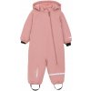 Zimná kombinéza pre deti ružová Minymo Veľkosť: 92